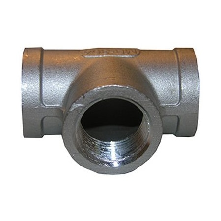 Larsen Supply Co 12 SS FIP Tee 32-2407